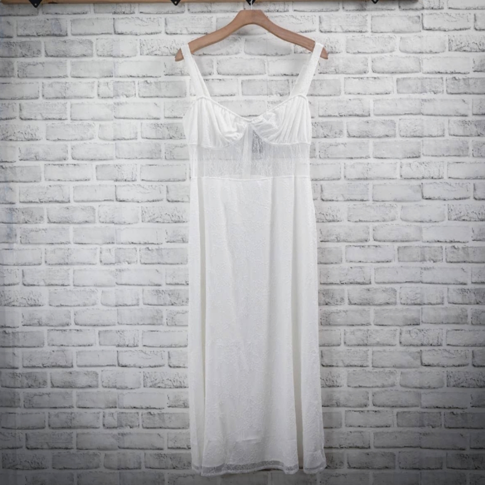 WeWoreWhat Danielle Bernstein Dress - Picture 5 of 6